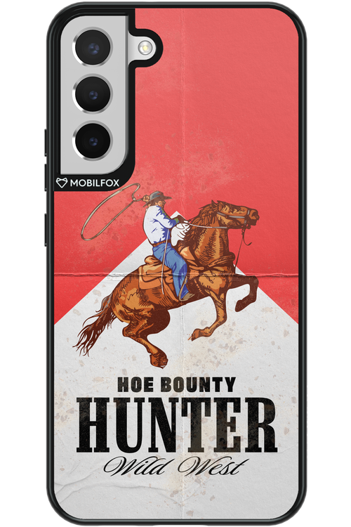 HOE BOUNTY HUNTER 2.0 - Samsung Galaxy S22+