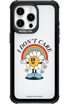 Don't Care - Apple iPhone 15 Pro Max