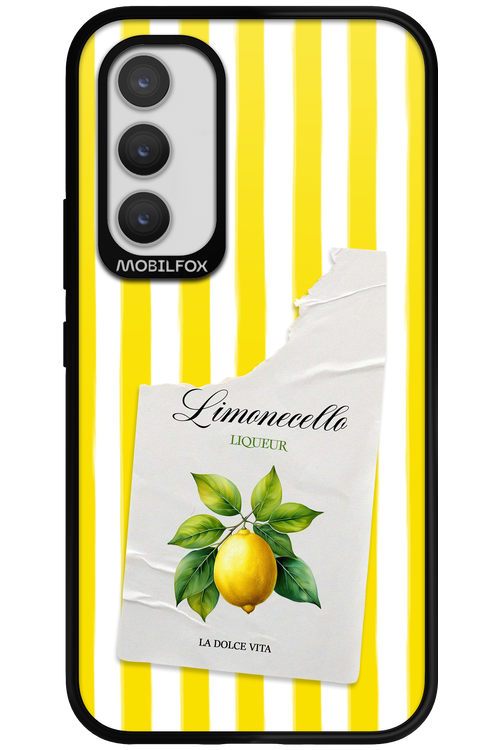 LimoneCello - Samsung Galaxy A34