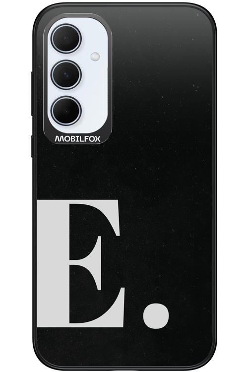 E (Off Space) 2.0 - Samsung Galaxy A35