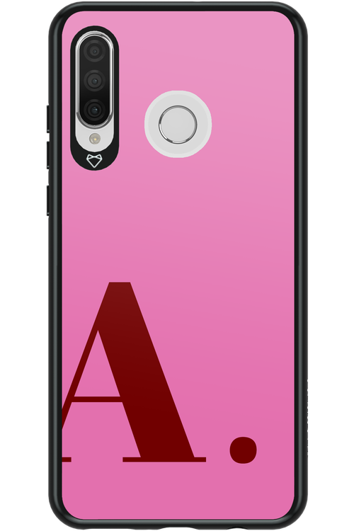 A (Sorbet) 2.0 - Huawei P30 Lite