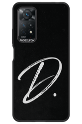 (Off Space) D 2.0 - Xiaomi Redmi Note 11Pro 4G/5G