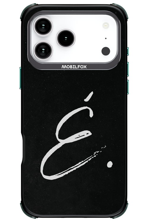 (Off Space) E II 2.0 - Apple iPhone 17 Pro Max
