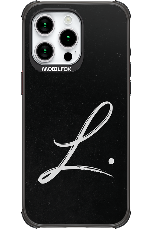 (Off Space) L 2.0 - Apple iPhone 15 Pro Max