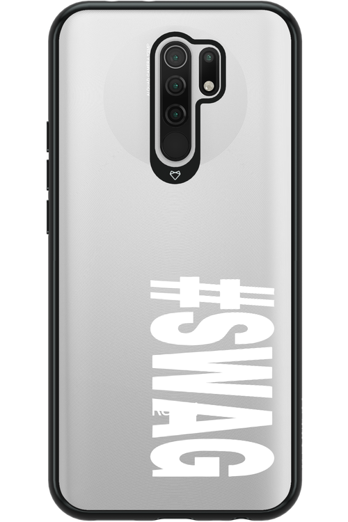 Swag Light Mode 2.0 - Xiaomi Redmi 9