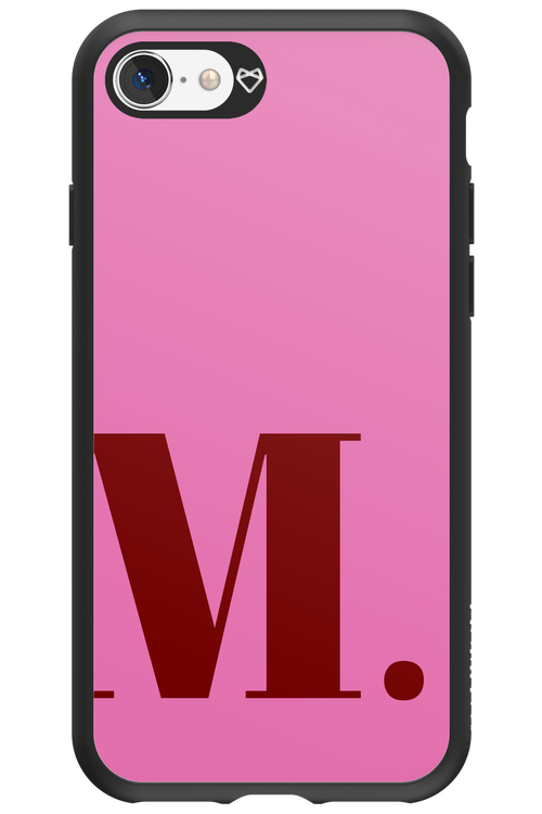 M (Sorbet) 2.0 - Apple iPhone SE 2020
