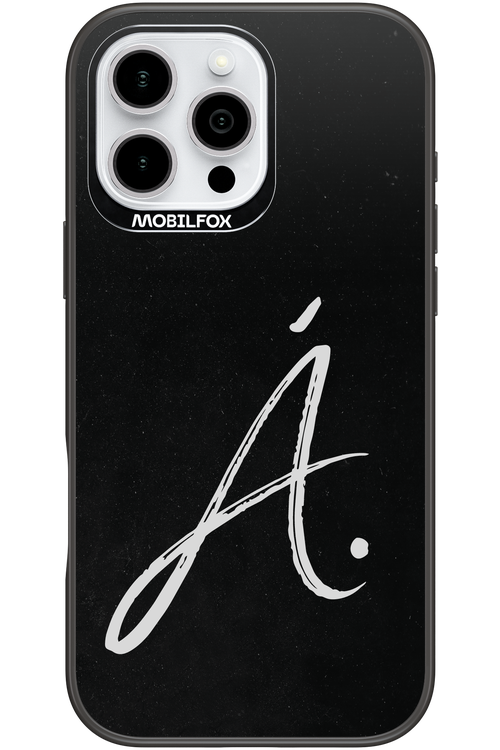 (Off Space) A II 2.0 - Apple iPhone 16 Pro Max