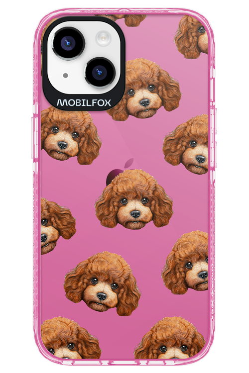 Puddle Amore - Apple iPhone 14