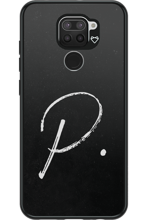 (Off Space) P 2.0 - Xiaomi Redmi Note 9