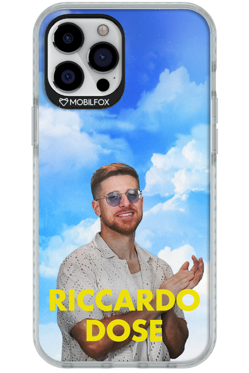 Riccardo Sky - Apple iPhone 12 Pro Max