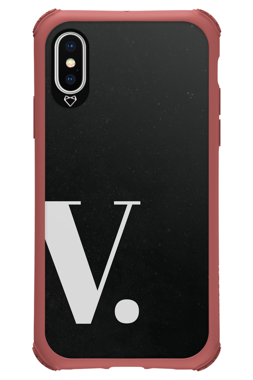 V (Off Space) 2.0 - Apple iPhone XS