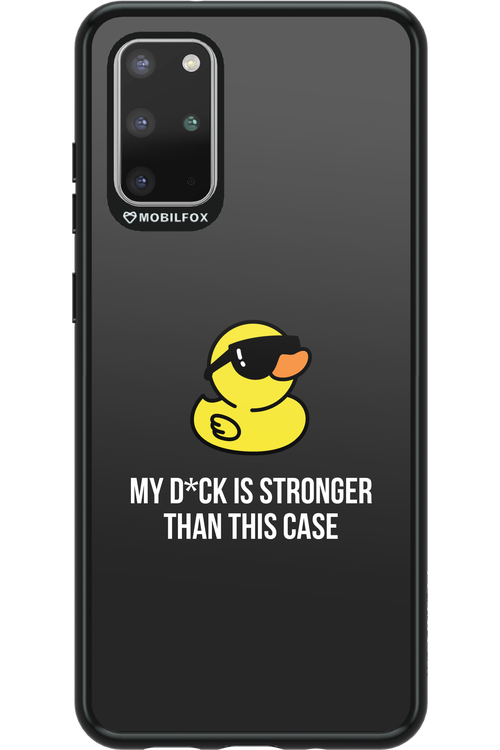 My D_ck 2.0 - Samsung Galaxy S20+