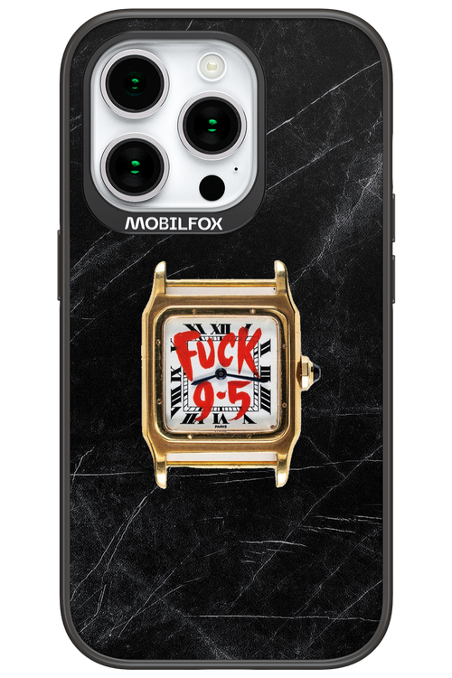f_ck 2.0 - Apple iPhone 15 Pro