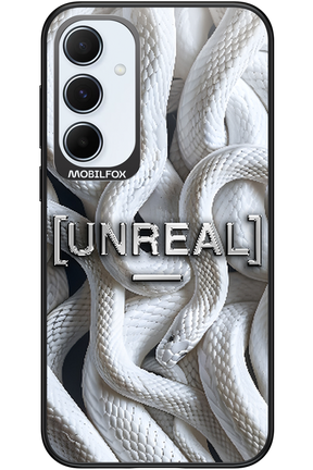 Snake and Chrome - Samsung Galaxy A55