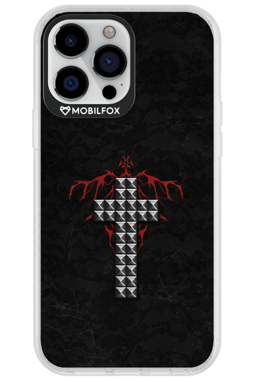 Dark Prayer 2.0 - Apple iPhone 13 Pro Max