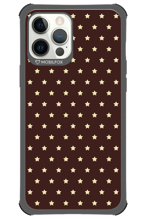 Star Mousse - Apple iPhone 12 Pro Max