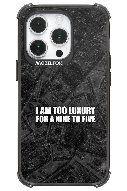 9 to 5 - Apple iPhone 14 Pro