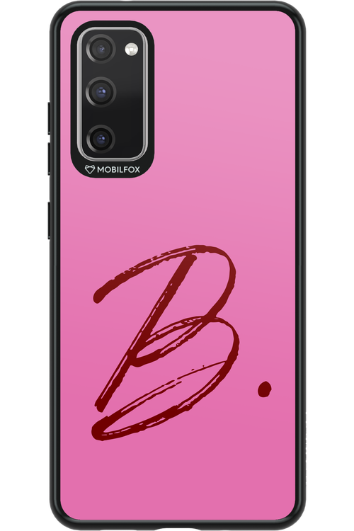 (Sorbet) B 2.0 - Samsung Galaxy S20 FE