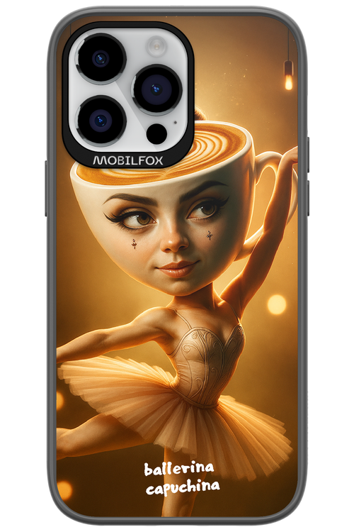 Balerina - Apple iPhone 14 Pro Max