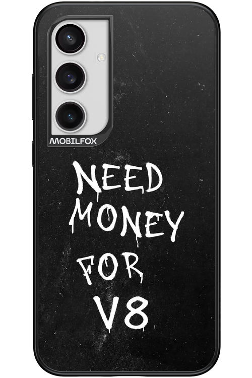 V8 2.0 - Samsung Galaxy S24+