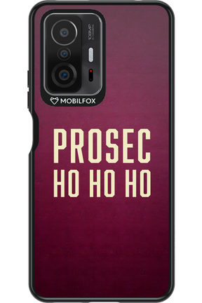 Prosec Ho - Xiaomi Mi 11T