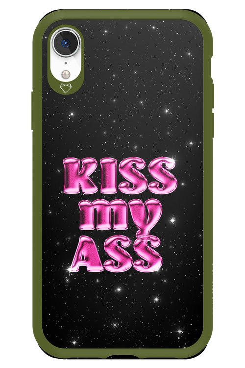 KMA 2.0 - Apple iPhone XR