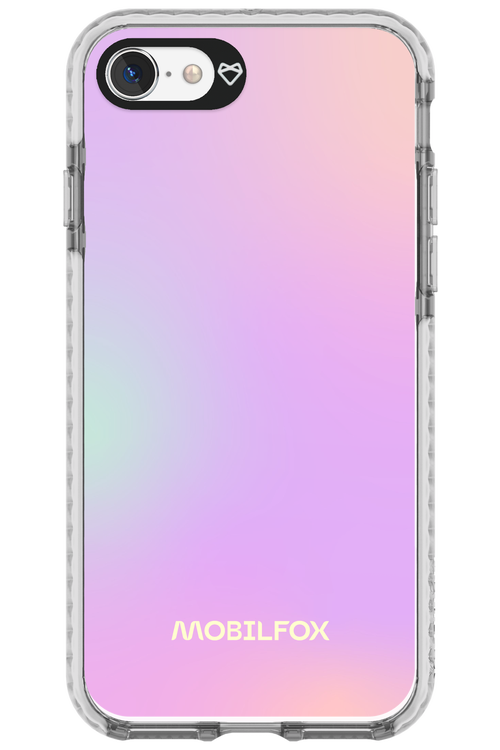 Pastel Violet 2.0 - Apple iPhone SE 2022