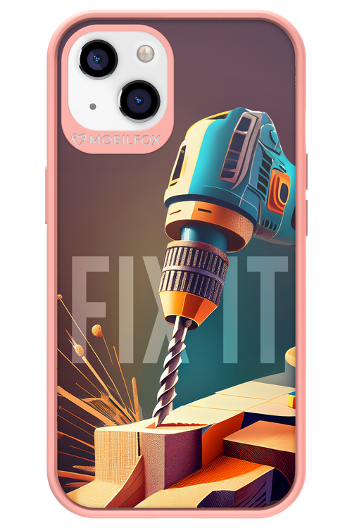 Fix It 2.0 - Apple iPhone 13