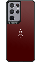 A Burgundia 2.0 - Samsung Galaxy S21 Ultra