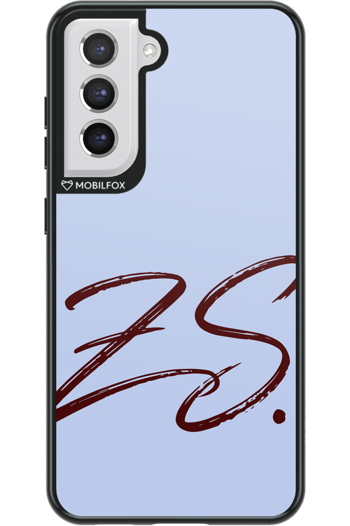 (Jellyfish Presso) ZS 2.0 - Samsung Galaxy S21 FE