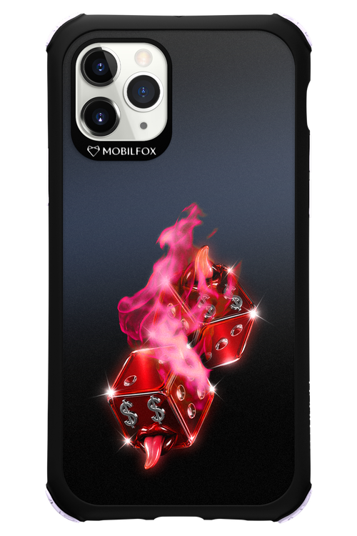 Lucky Thirsty 2.0 - Apple iPhone 11 Pro