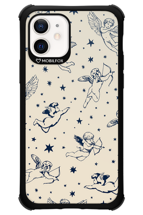 Star Puttos - Apple iPhone 12