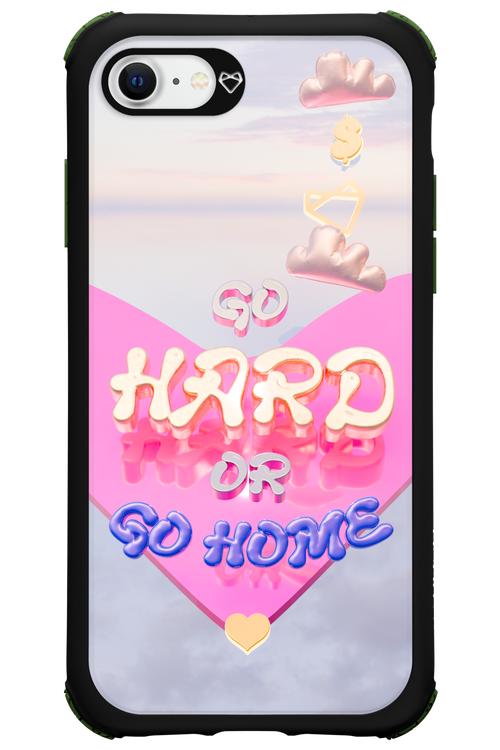 GoHard - Apple iPhone 7