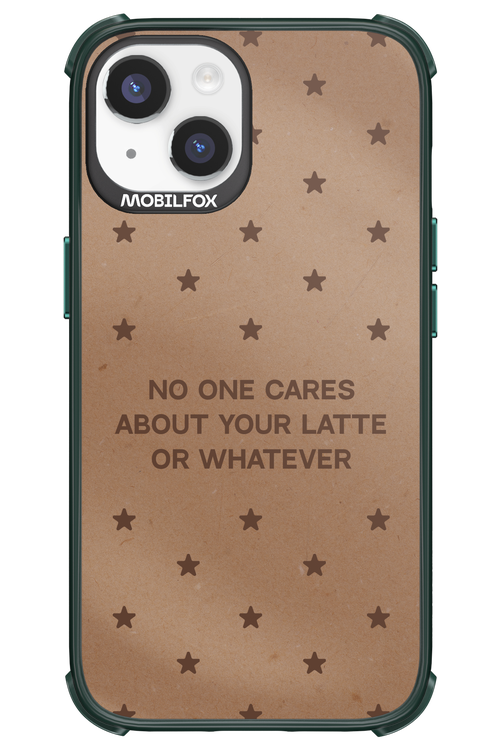 Whateverrr 2.0 - Apple iPhone 14
