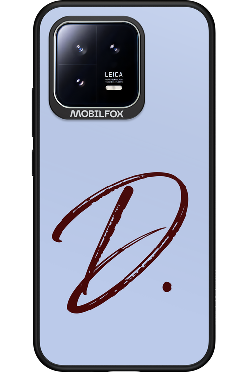 (Jellyfish Presso) D 2.0 - Xiaomi 13