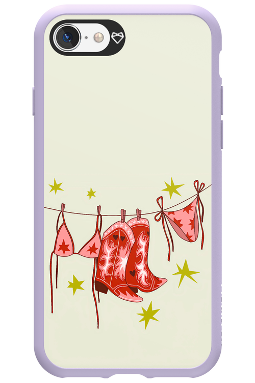 Laundry 2.0 - Apple iPhone 8