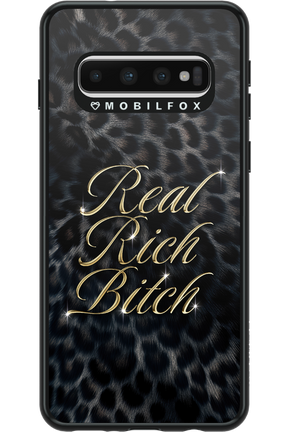 Real Rich Bitch 2.0 - Samsung Galaxy S10