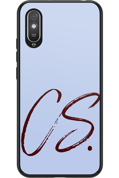 (Jellyfish Presso) CS 2.0 - Xiaomi Redmi 9A