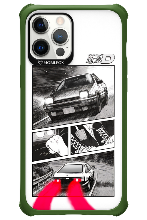 Vitamin D - Apple iPhone 12 Pro Max