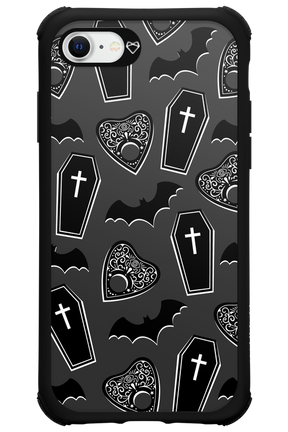 After Death - Apple iPhone 8