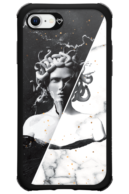 Medusa - Apple iPhone SE 2020