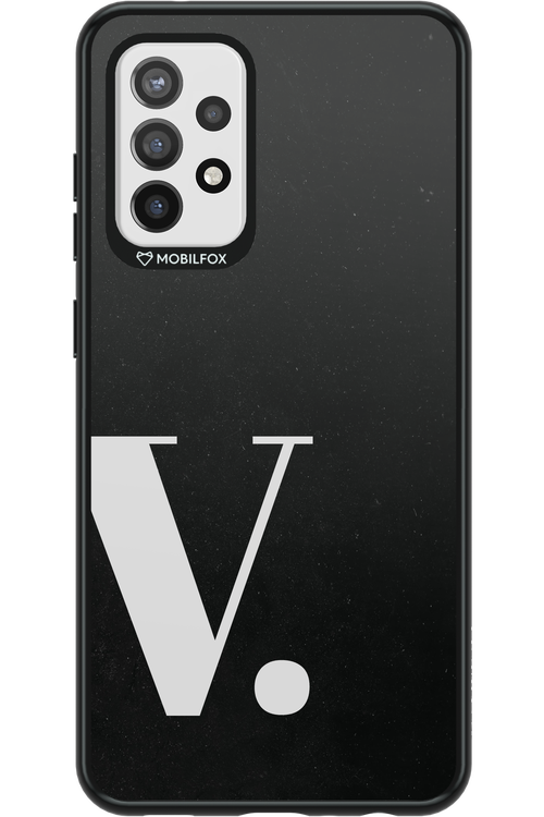 V (Off Space) 2.0 - Samsung Galaxy A72