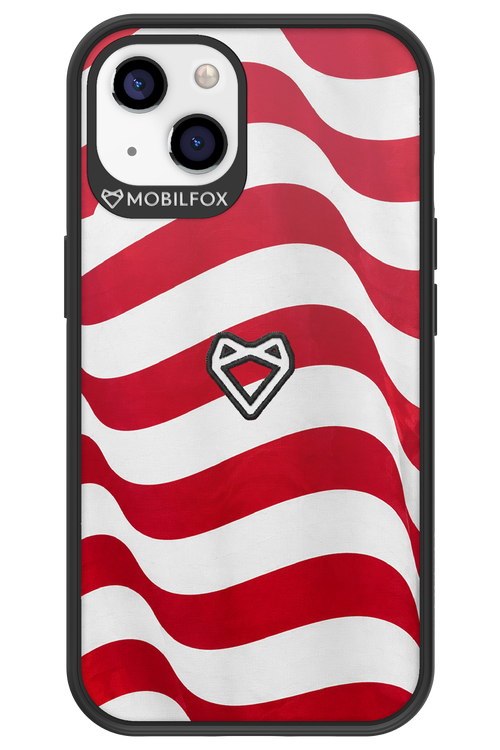 USA 2.0 - Apple iPhone 13