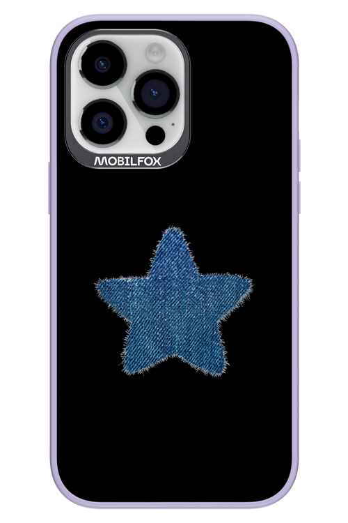 Denim Star - Apple iPhone 14 Pro Max