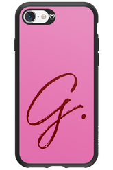 (Sorbet) G 2.0 - Apple iPhone SE 2022