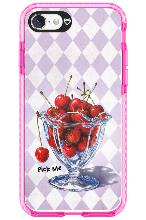 Pick Me 2.0 - Apple iPhone 8