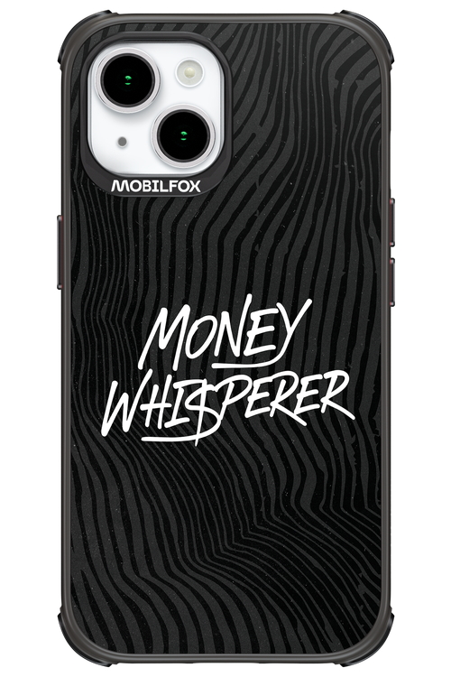 Money Whisperer 2.0 - Apple iPhone 15