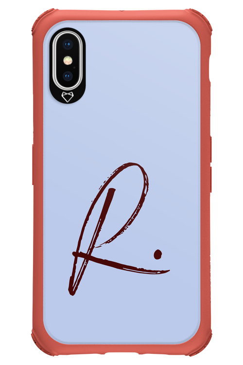 (Jellyfish Presso) R 2.0 - Apple iPhone X