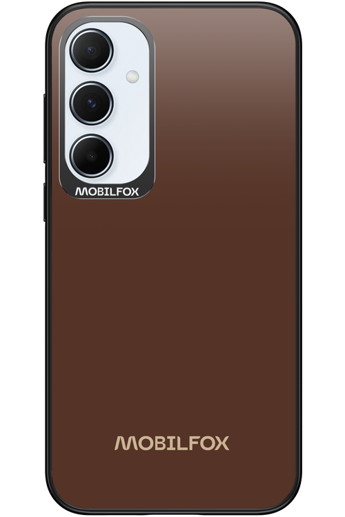 Espressso 2.0 - Samsung Galaxy A55
