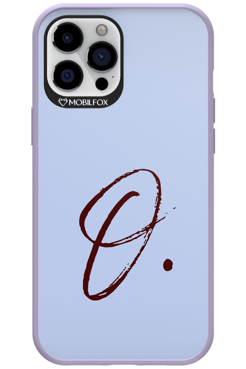 (Jellyfish Presso) O 2.0 - Apple iPhone 12 Pro Max
